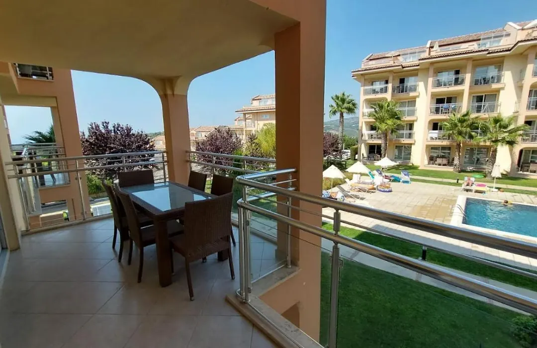 Clc Wyndham Kusadasi Golf Resort-1