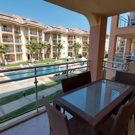 Clc Wyndham Kusadasi Golf Resort-3